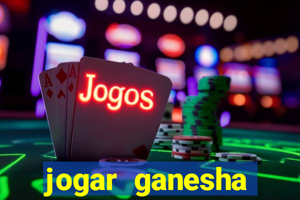 jogar ganesha fortune demo